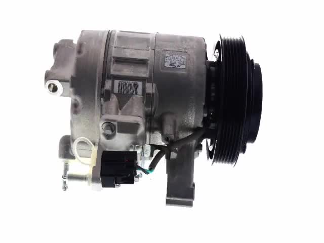 Amazon.com: GM Genuine Parts 15-21470 (21992588) Air Conditioning