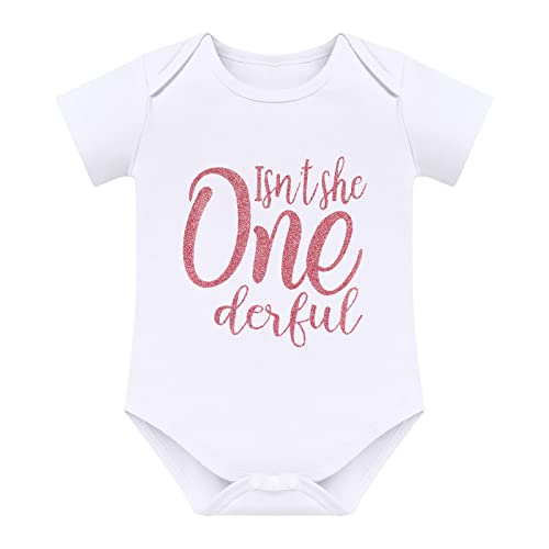 ODASDO Baby Girl Boho Rainbow 1st 2nd Birthday Cake Smash Outfit Romper Tutu Skirt Headband 3pcs Set Photo Props3