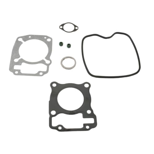 Jeu de joints de cylindre CBF125 solution fuite compression haut moteur XR125 - 2