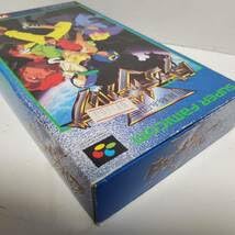 Amazon.co.jp: 龍騎兵団 ダンザルブ スーパーファミコン ソフト