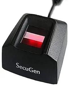 Secugen Optical Fingerprint Sensor (16.1 x 18.2 Area Size)