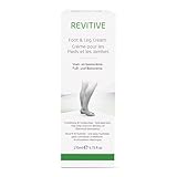Revitive Foot and Leg Cream