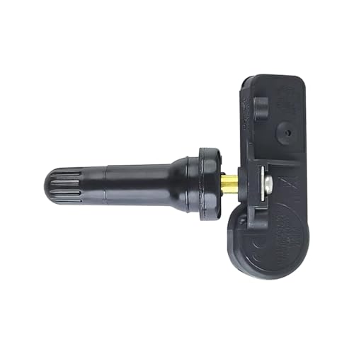 Sensor TPMS 433MHZ para Dodge Challenger 56029398AB kit de 4 piezas 4