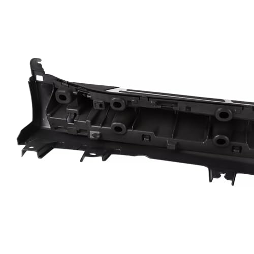 Escalera lateral para BMW X5 G05 modelo 2019-2025, 2 piezas miniatura 3