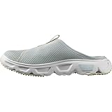 salomon rx slide 4.0 Äußerst bequem dank superweicher und übergroßer Fuze Surge-Zwischensohle mit EVA und bis zu 30 % Naturgummi.