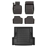 tapis sol bmw e91 Matériau résistant - conserve son élasticité et sa résistance de -50 degrés C à +110 degrés C. En outre, l'ensemble est résistant aux produits chimiques, aux UV et à l'abrasion.