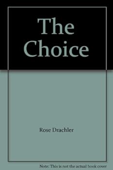 Paperback The Choice Book