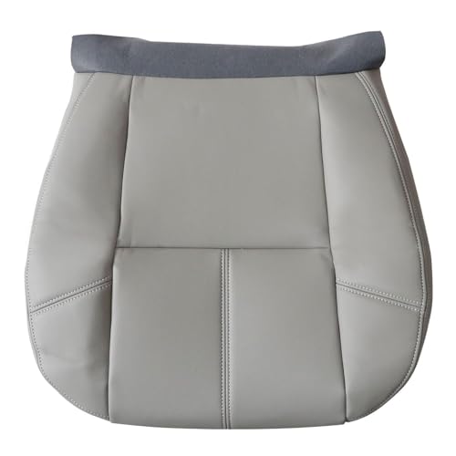 AOUTTUOA Driver or Passenger Side Bottom Leather Replacement...