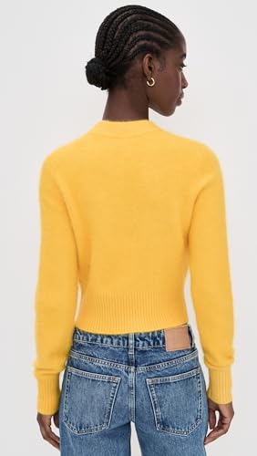 Pistola Denim Women's Sara Pullover3