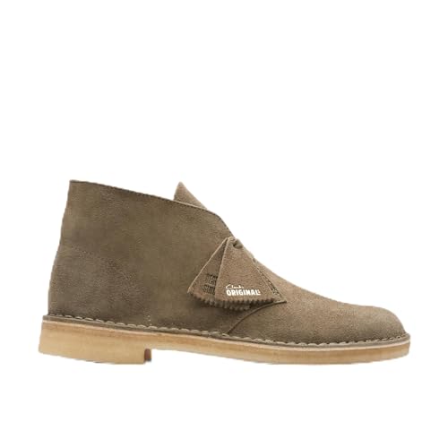 Image of Clarks mens Desert Boots