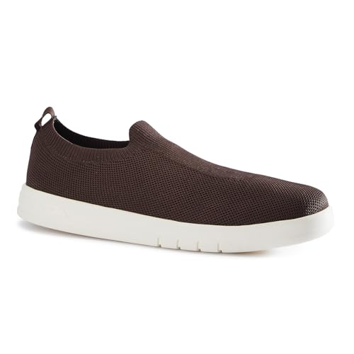 Image of Lotto Men Impulso Slip-on Sneakers