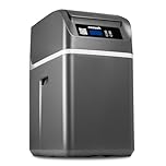 Ecosoft CUBE 100 Addolcitore d'acqua compatto per appartamenti con valvola intelligente