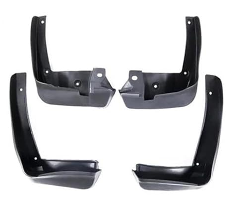 Garde-boue Honda Accord 2008-2012 pour rouler propre sous la pluie