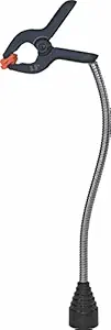 MAG-MATE 990FLXCLP Flexible Arm Clamp with 20 lb Magnetic Base
