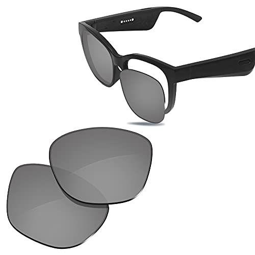 Image of 100% Precise-Fit Replacement Sunglass Lenses for Bose Soprano BMD0011