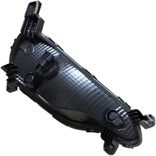 Feu antibrouillard pour Hyundai Accent 2017-2020 phare avant