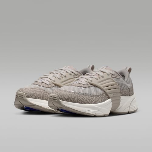 Baskets basses Nike Baskets trunner cuir suédé - vue 6