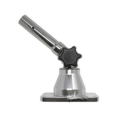 TACO Marine GS-170 Grand Slam 170 Mount for 1-1/8