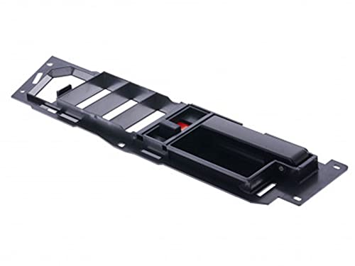 Tln Auto Parts Apa Replacement Textured Black Front Inside Door Handle For 1990-1994 C K C1500 C2500 C3500 K3500 Suburban Yukon Driver Left Lh Side Gm1352104 #TOP7