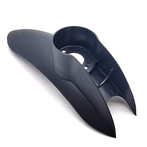 Garde-boue avant Kugoo G Booster pour réparer les projections de la roue 10" mini