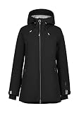 Luhta Ahoi Jacke für damen Schwarz 34