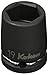 Koken Impact Pathfinder Socket 14465M-19