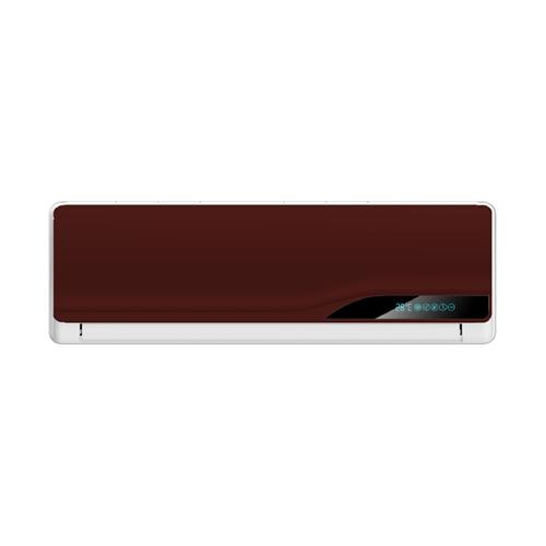 Image of Videocon VSD35.RV1-MDA Split AC (1 Ton, 5 Star Rating, Maroon)