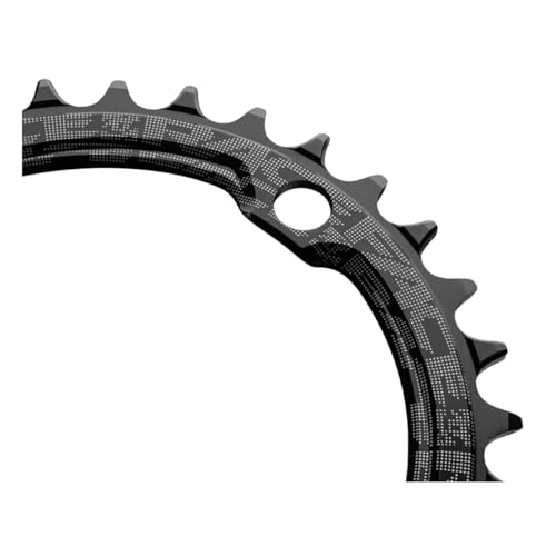 Race Face Chainring Single Narrow Wide anti-déraillement pour sessions VTT engagées - 7