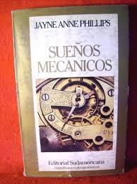 Suenos Mecanicos [Spanish] 9500704323 Book Cover
