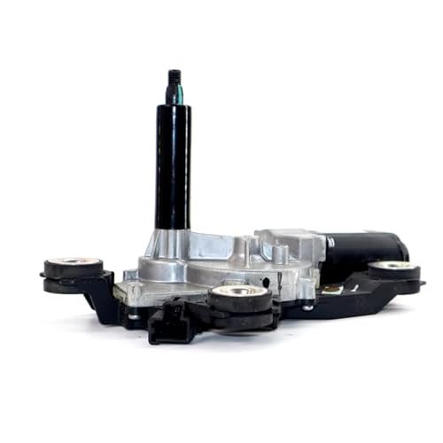 Moteur d'essuie-glace arrière compatible Mondeo avec boîtier étanche renforcé