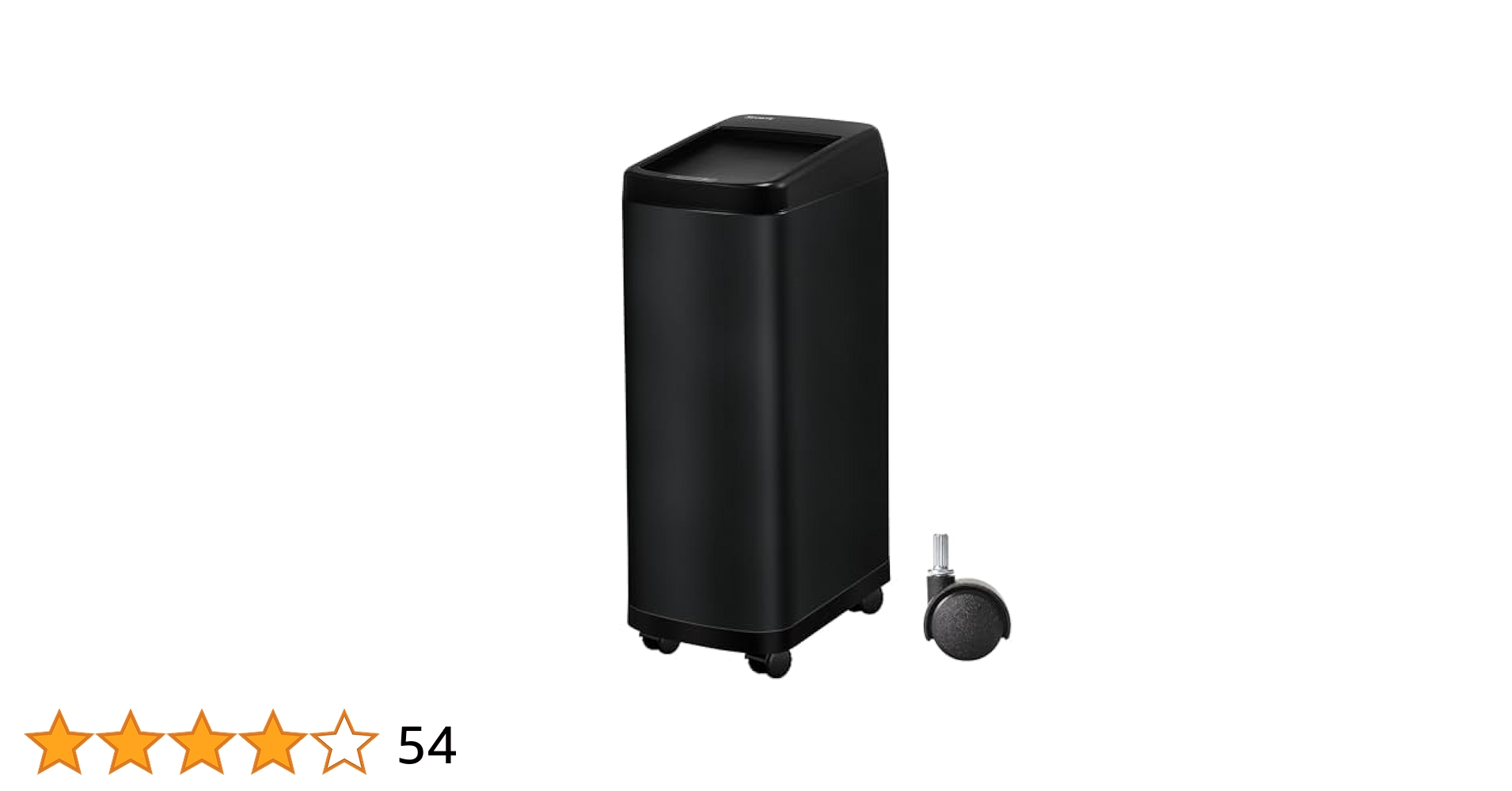 未使用新古品 Seewin 自動開閉ゴミ箱 電動 キャスター付き 50L 未使用新古品 Seewin 自動開閉ゴミ箱 電動 キャスター付き 50L