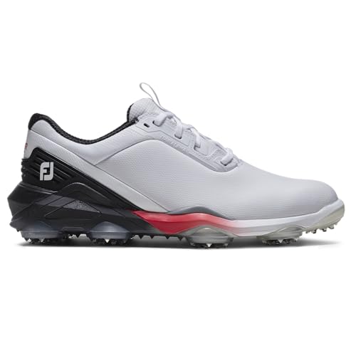 Image of FootJoy Men's Tour Alpha Previous Season Style Golf Shoe