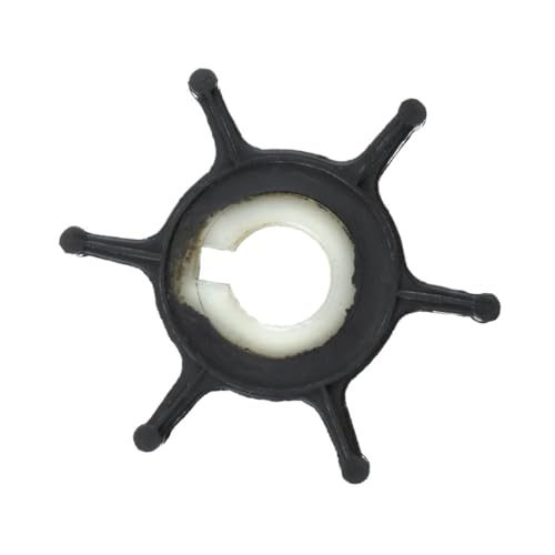 Turbine de pompe à eau pour moteur de bateau à haute durabilité