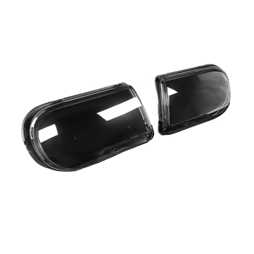 Faros Delanteros Chrysler 300 pantallas transparentes viaje seguro bajo la lluvia par