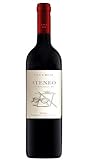 Vega Real Ateneo | Vino Tinto Crianza con Denominación de Origen - Caja 6 x 75 cl