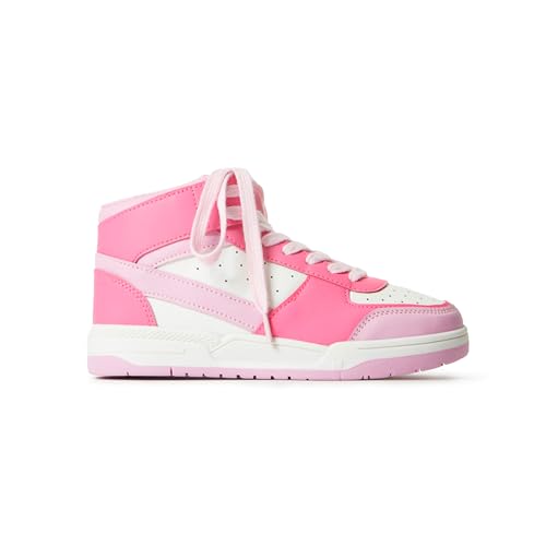 Classic Tennis Shoes Breathable Non-slip Athletic Shoes Cute