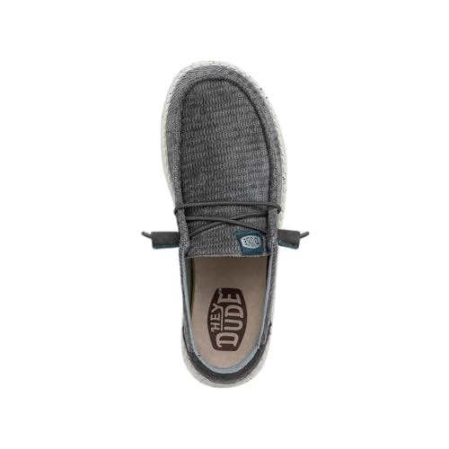 Image of HEYDUDE Wendy Wave Corduroy