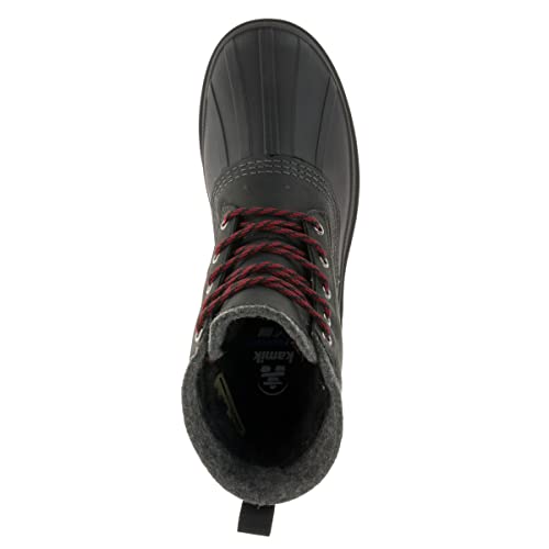 Image of Kamik Men's Lawrence M Winter Boots