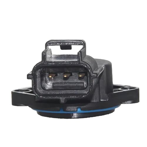 Capteur de position du papillon pour Mazda 3 6 et Tribute OEM LF0118911 - 6