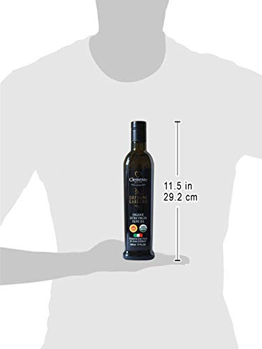 Miniatura 9 de Clemente Organic Dauno Gargano Extra Virgen Aceite de Oliva D.O.P. - Padre