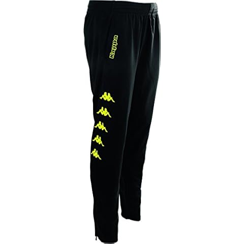 Kappa Pagino Long Trousers for Adults Cover