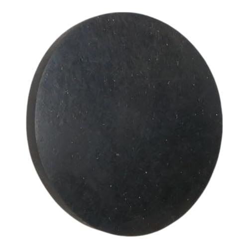 R80135 Oil Filler Cap Gasket Gasket fits John Deere 6715 6630 Premium 6630 6620 6615 6610 6605 6600 6534 Premium 6534 - Replaces A-R80135 - A-R80136