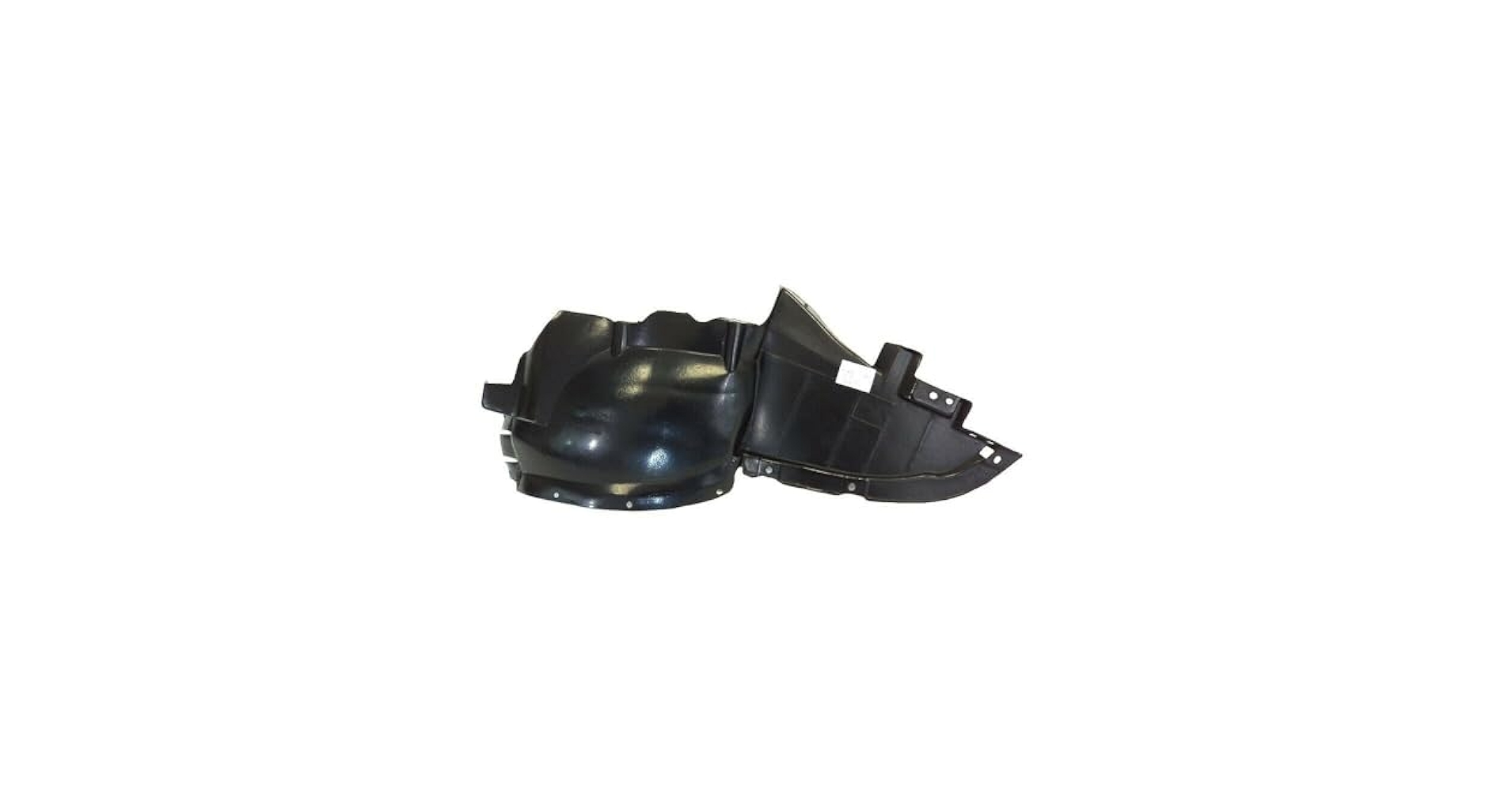 オフィス用品 CAD LINER  CD-3500 HYUNDAI GENESIS SEDAN FENDER LINER ASSEMBLY RIGHT (Passenger