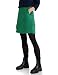 Produktbild Street One Damen A361225 Minirock, Brisk Green, 34W EU
