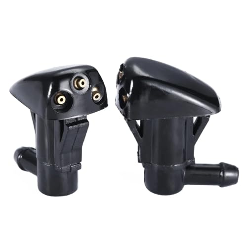Gicleur buse de lave-glace avant Toyota Highlander 2001-2003 Corolla Verso 2004-2009 - 5