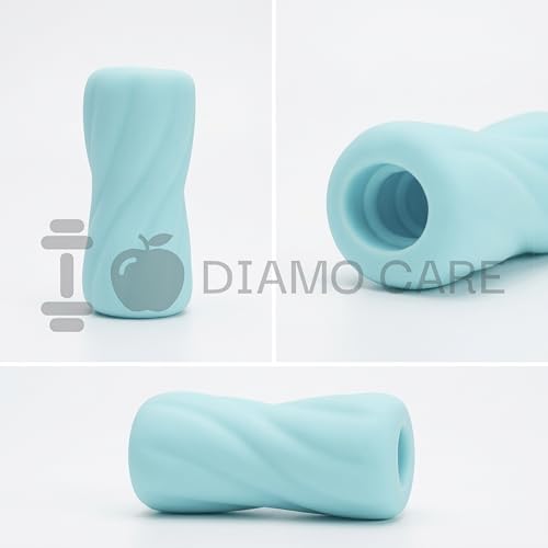 Image of Muscle Relaxation Massager, Waterproof Pain Relief Device, Massager for Men, Stress Relief Device | Hand Exercise for Anxiety & Muscle Relaxation
