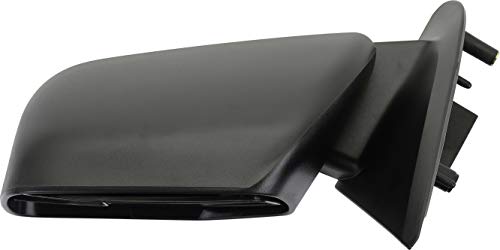 Dorman 959-202 Driver Side Door Mirror Compatible with Select Ford Models - Image 4