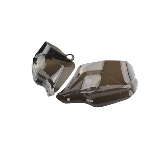 Protège mains de moto anti-vent pour éviter les mains gelées