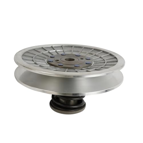 Variateur secondaire d'embrayage 21400-004-0000 poulie arrière Hisun Hs500 Hs700