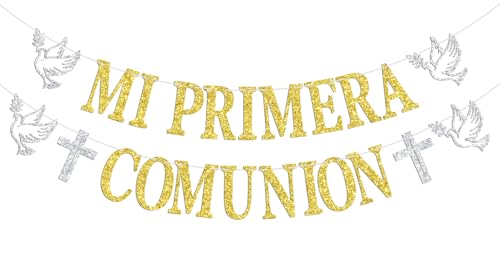 Mi Primera Comunion �o�i�[�A�X�y�C���̐Ԃ����̏����̔q�̐��瑕���A�ŏ��̐��̔q��/�_�̏j���A�@���I�Ȑ��玮���A�Ԃ�����1�΂̒a�����x�r�[�V�����[�p�[�e�B�[�f�R���[�V�����p�i